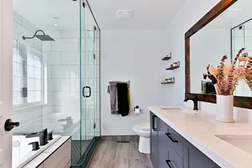 Orlando Home Remodeling Bathroom scaled 1