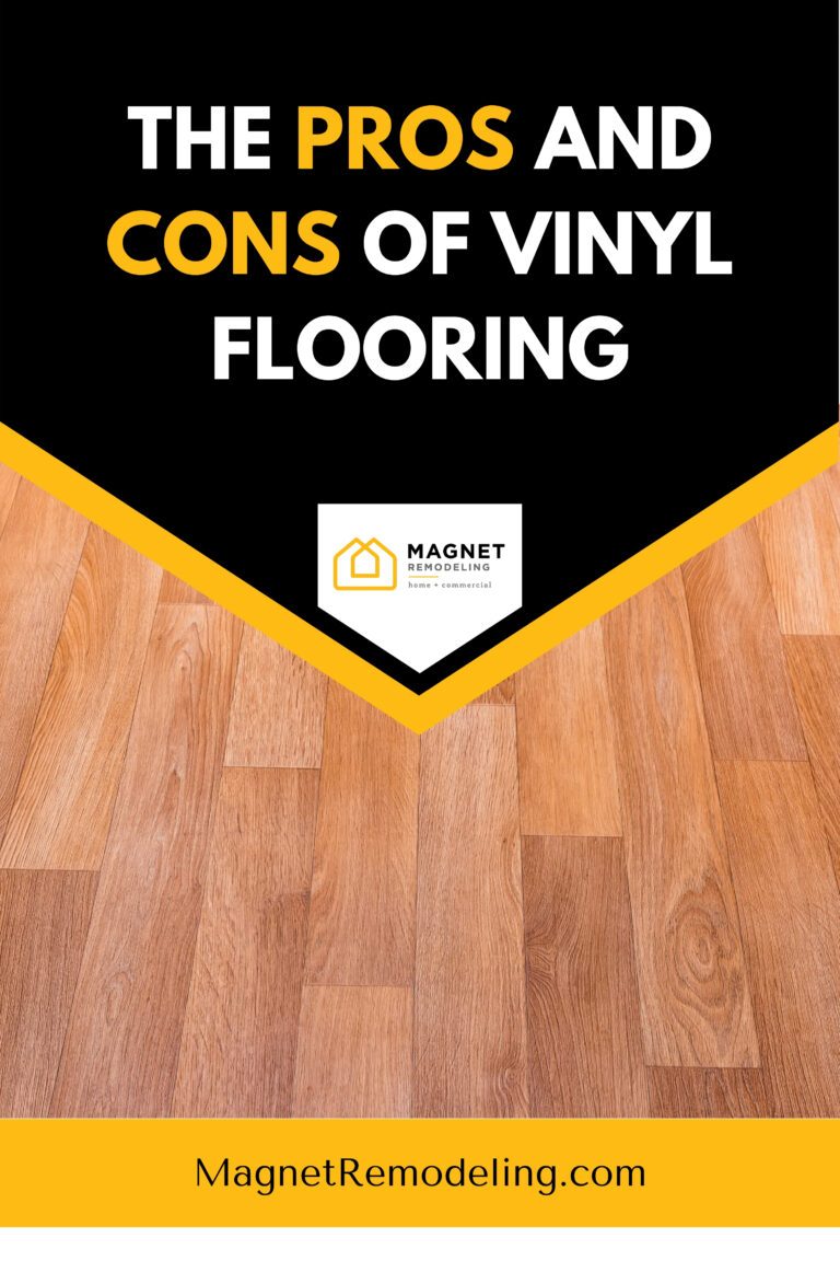 vinyl flooring in orlando