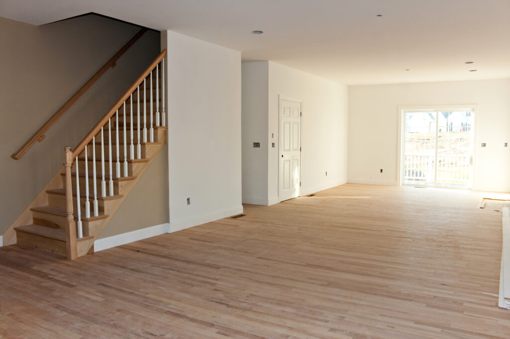 house renovation flooring options