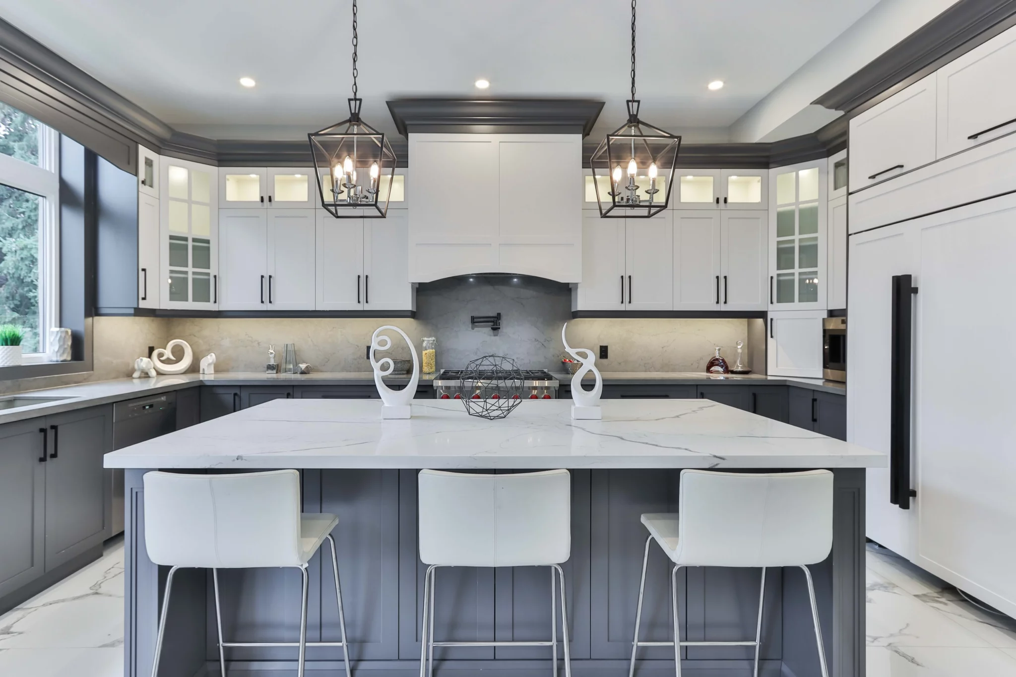 How to Budget for Your Kitchen Renovation: Breaking Down Home Remodeling Costs