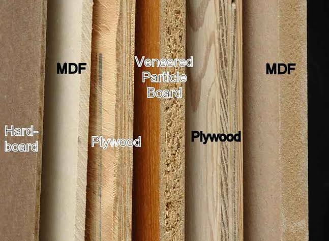 Magnet Remodeling MDF vs Plywood Ktichen Cabinets