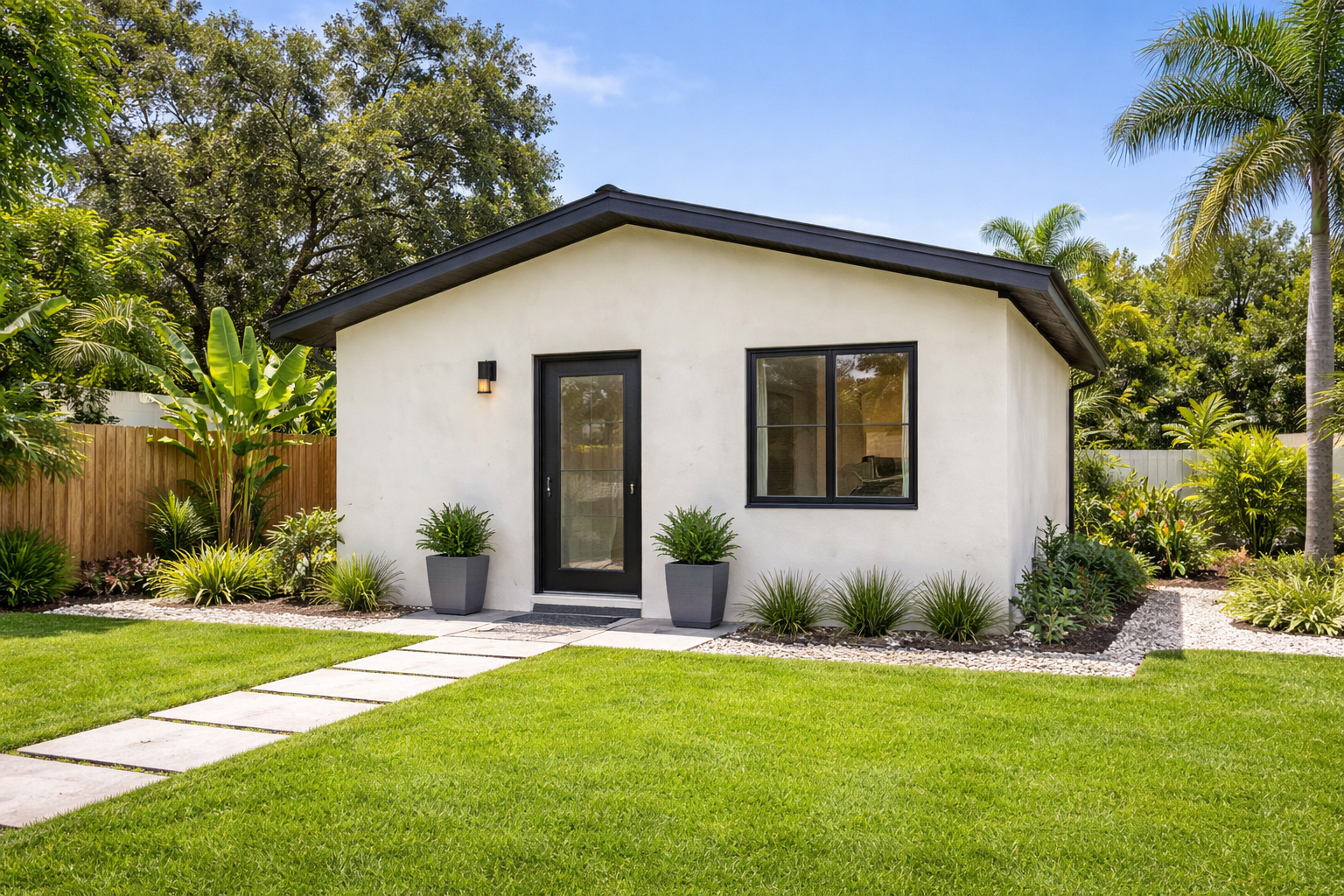 ADU Permit Process in Orlando